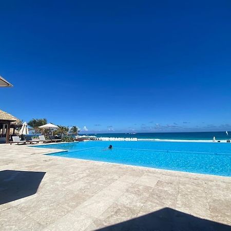 Estancia Napoles, Cana Bay Hard Rock. بونتا كانا المظهر الخارجي الصورة