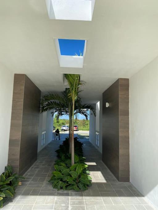 Estancia Napoles, Cana Bay Hard Rock. بونتا كانا المظهر الخارجي الصورة