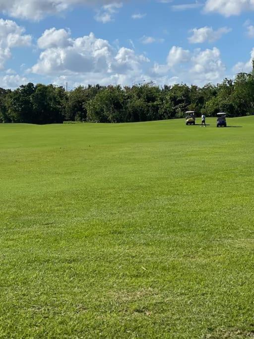 Estancia Napoles, Cana Bay Hard Rock. بونتا كانا المظهر الخارجي الصورة