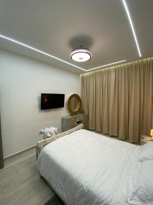 Estancia Napoles, Cana Bay Hard Rock. بونتا كانا المظهر الخارجي الصورة