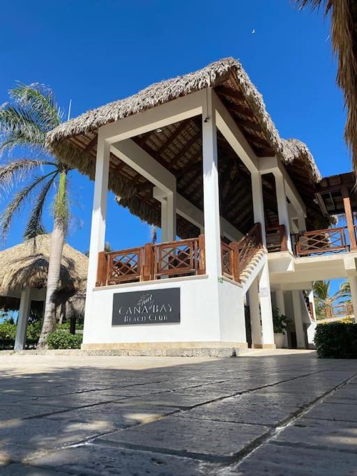 Estancia Napoles, Cana Bay Hard Rock. بونتا كانا المظهر الخارجي الصورة