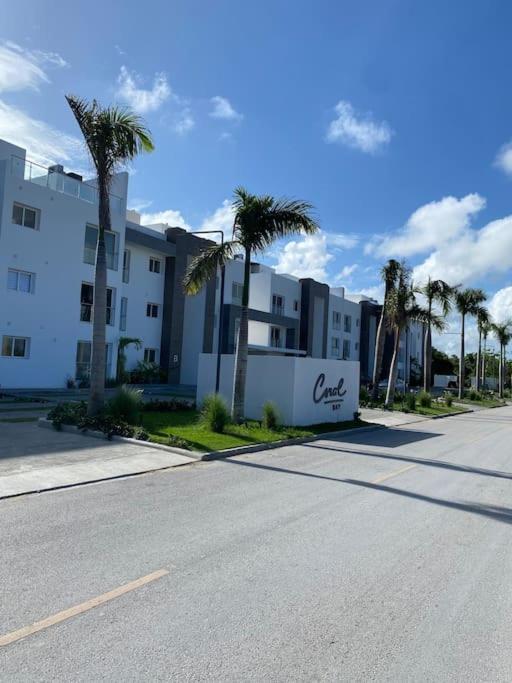 Estancia Napoles, Cana Bay Hard Rock. بونتا كانا المظهر الخارجي الصورة