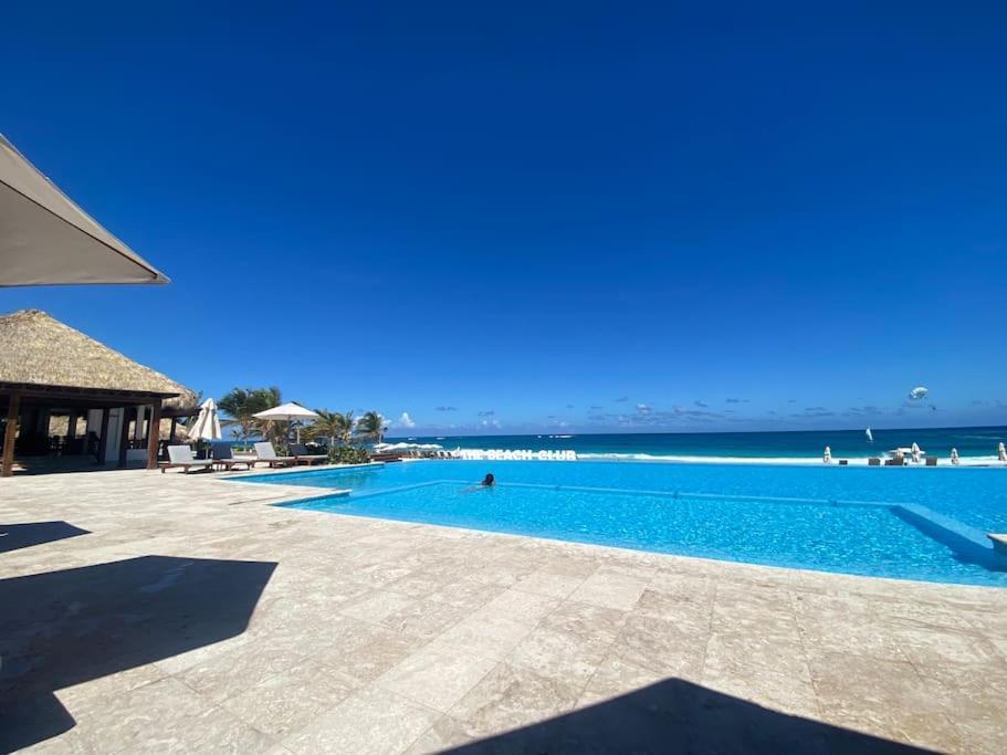 Estancia Napoles, Cana Bay Hard Rock. بونتا كانا المظهر الخارجي الصورة