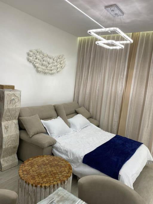 Estancia Napoles, Cana Bay Hard Rock. بونتا كانا المظهر الخارجي الصورة