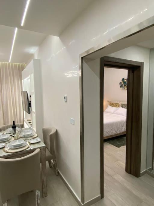 Estancia Napoles, Cana Bay Hard Rock. بونتا كانا المظهر الخارجي الصورة