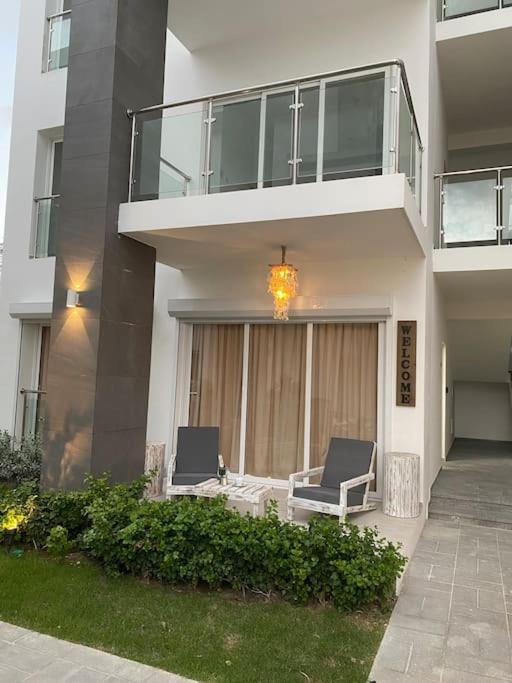 Estancia Napoles, Cana Bay Hard Rock. بونتا كانا المظهر الخارجي الصورة